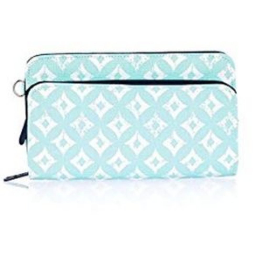 NWT-Perfect Cents Wallet